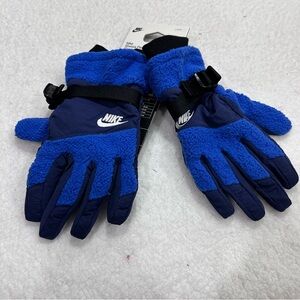 Men’s Nike Sherpa Fleece Gloves